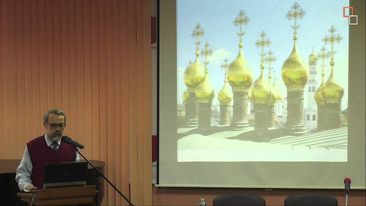 Лекция - Архитекторы Московского Борокко. Ф.-Б. Растрелли - YouTube