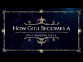 Gigi the Chic Magical Fairy