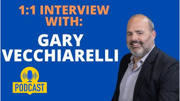 Gary Vecchiarelli Interview at Mining Disrupt 2023