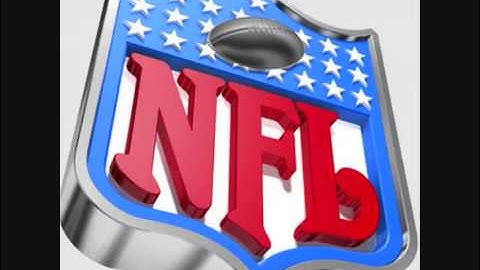 SME NFL INTRO with Ronnie C. Wright NFL Theme Song HQ)