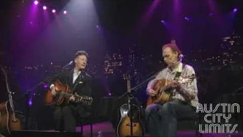 john hiatt, lyle lovett, my baby don't tolerate