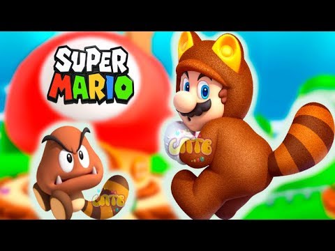 Video: Uusi Super Nintendo World -video Näyttää Valmisteilla Olevan