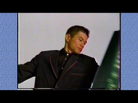 1998年のイチローさん