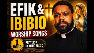 Efik & Ibibio Worship Songs | 1 Hour Catholic Prayer & Healing Music | Akwa Ibom, Nigeria