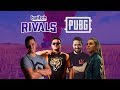 Twitch Rivals - PUBG Squads Showdown /w Danucd, bLYYY and BanKai - 11.21.