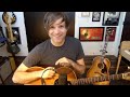 Ben Gibbard: Live From Home (4/16/20)