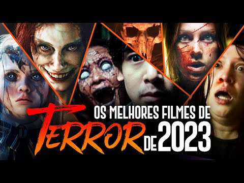 Os 10 melhores filmes de terror de 2023, segundo especialistas