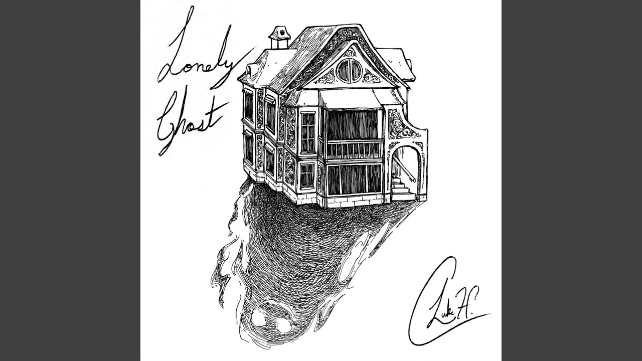 Lonely Ghost