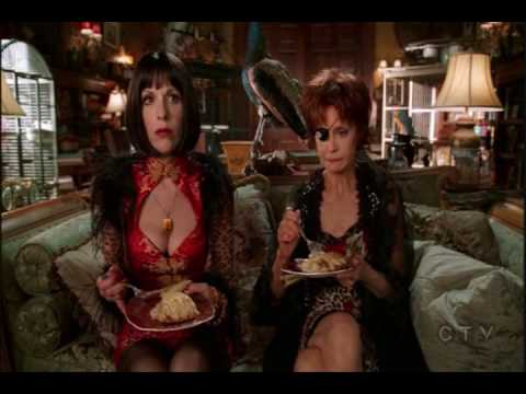 (A Fan Music Video Tribute for Pushing Daisies): A...