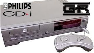 Gaming Rewind Special: Philips CD-i