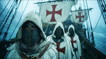 Epic Battle Hymns & Templar Chants — Power Lies in Truth ⚔️🔥