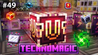 видео: ПАНЕЛЬ НА МИЛЛИОН ЭНЕРГИИ В СЕКУНДУ Lp#49 Майнкрафт ЛетсПлей ТехноМагия картинка: ПАНЕЛЬ НА МИЛЛИОН ЭНЕРГИИ В СЕКУНДУ Lp#49 Майнкрафт ЛетсПлей ТехноМагия