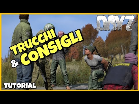 Video: Il Produttore Di DayZ Si Muove Per Calmare Le Preoccupazioni Sullo Sviluppo