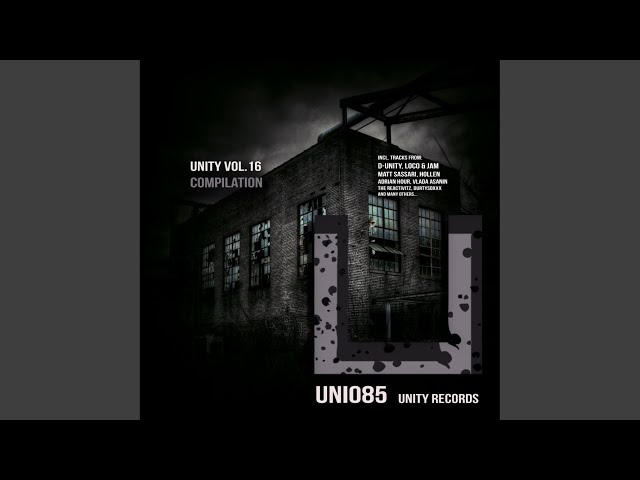 Pressure (Dani Sbert Remix)