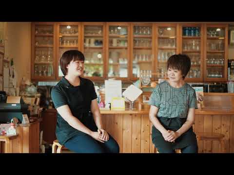【PV】食彩酒房ぼだいじゅ