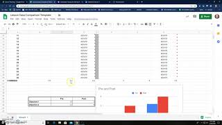 Assessment Template Instructions