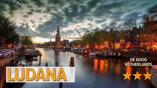 Ludana hotel review | Hotels in De Koog | Netherlands Hotels