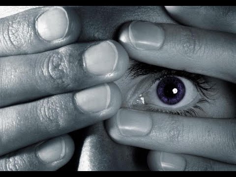 Video: Zašto Svrbi Desno Oko