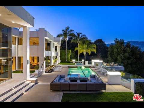 300 N. San Rafael Avenue, Pasadena, CA home video tour