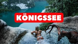 Königssee - das verbotene Paradies in Deutschland - Part 1 