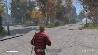 Let's play DayZ Rp The Last Rebirth folge 125 Staffel 1 deutsch