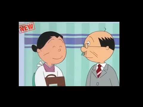 サザエさん　逆再生