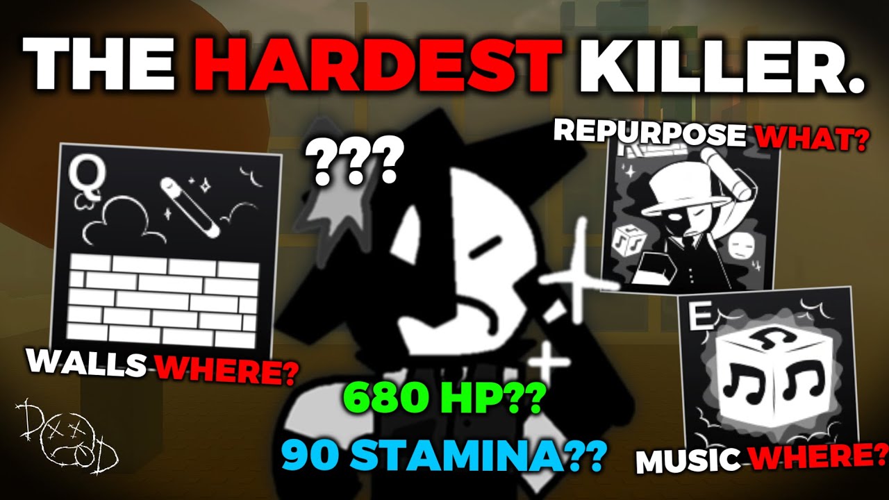 HOW In The WORLD Do You Play Artful?? (Roblox Die of Death)