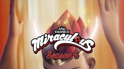 Sleeping Syren Trailer Analysis — New Aqua Suits Revealed! (Miraculous Season 6)