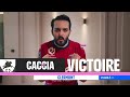 eLigue 1 McDonald's - J4 | AJA - Clermont Foot 63