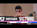eLigue 1 McDonald's - J4 | AJA - Clermont Foot 63