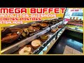 MEGA BUFFET !!! en el centro de la CDMX