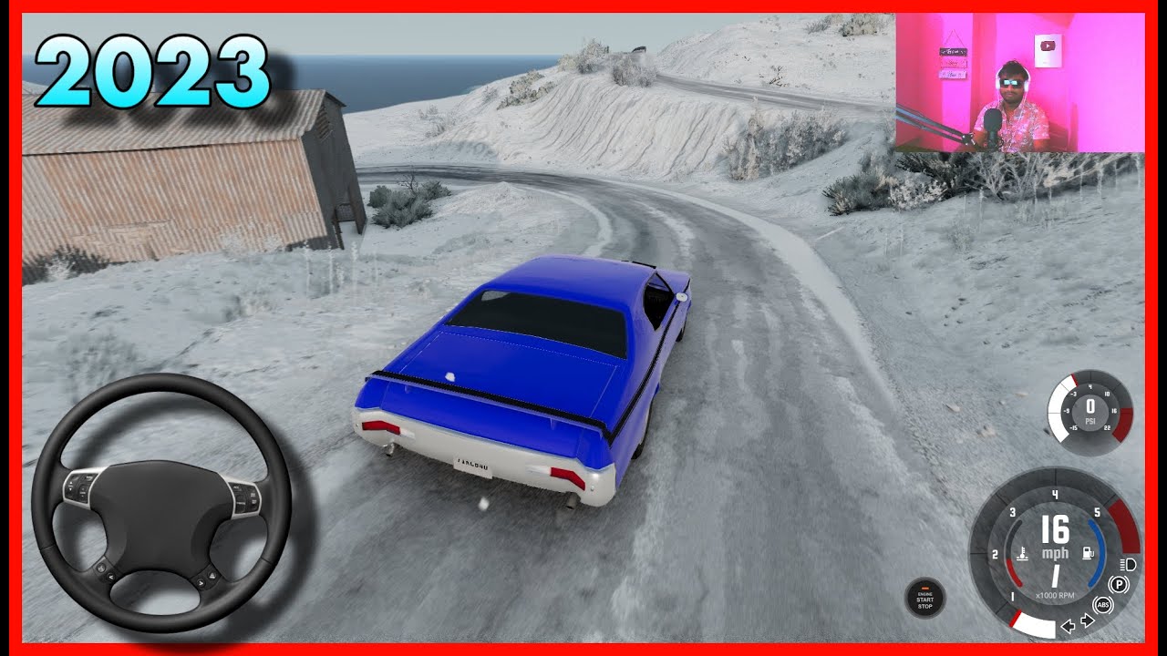 NEW BEST CAR GAMES TOP 1 😱🚗 BEST CAR DRIVING SIMULATOR 3D HD CAR