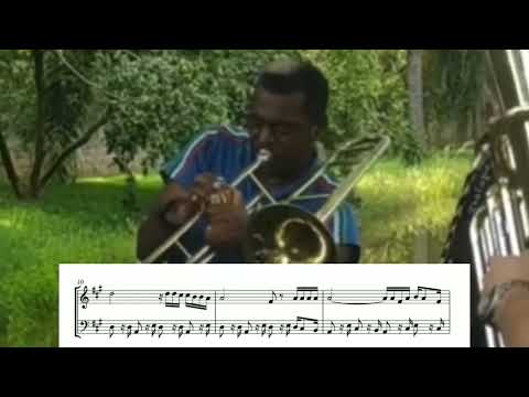 Tocata CCB |