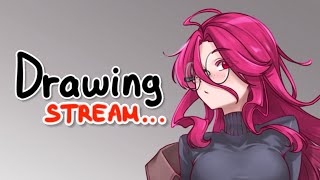 Download Lagu Just drawing | NEW PC!! MP3