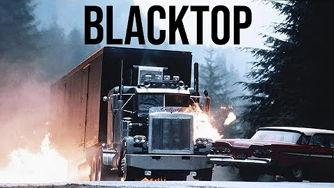 Blacktop (2000) | Full Movie | Kristin Davis | Meat Loaf Aday | Locklyn Munro