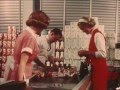 How to be an effective supermarket checker the front line 1965  charliedeanarchives