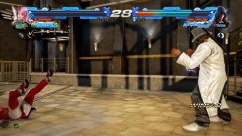 Dash Blocking Lesson