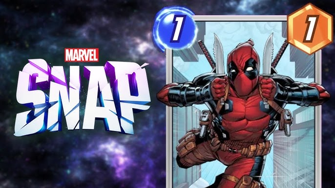 Best Kingpin decks in Marvel Snap - Charlie INTEL