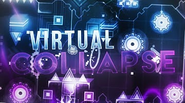 Virtual Collapse by TeamUprising (Insane/Extreme Demon)