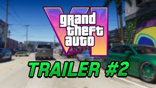 GTA 6 Trailer 2.. When?