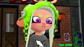 Animan Studios Meme Splatoon 3 Gmod
