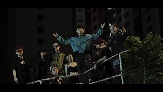 Not The Same - Moongekk Offical Music Video