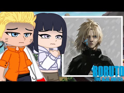 𝗡𝗮𝗿𝘂𝘁𝗼 𝗮𝗱𝘂𝗹𝘁𝘀 𝗿𝗲𝗮𝗰𝘁 𝘁𝗼 𝗨𝘇𝘂𝗺𝗮𝗸𝗶 𝗕𝗼𝗿𝘂𝘁𝗼 𝗧𝘄𝗼𝗕𝗹𝘂𝗲𝗩𝗼𝗿𝘁𝗲𝘅 𝟐𝗫