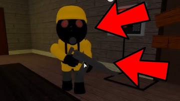 NEW PIGGY CHAPTER 11 SKIN!! (Torcher) | Roblox Piggy NEW UPDATE!!