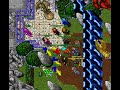 Sky Rider Waterfalls -  Outcastserver.com Open-Tibia 7.6