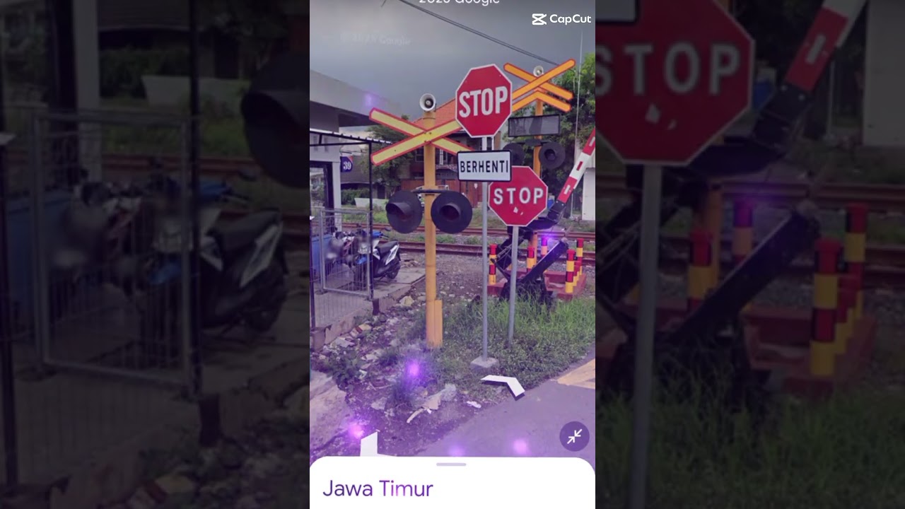 Top 68 jpl terbengkalai