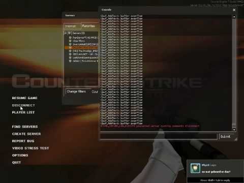 CSS server hacker V.I.P - L3T3NZY