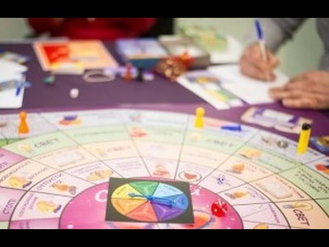 Игра радикального прощения "Сатори" - YouTube