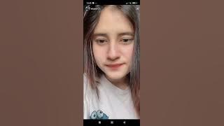 Intan Mutiara Live Tiktok 7