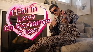 Realtor Raps to Sell a House | Original Song | I Fell In Love On Exchange Street screenshot 2